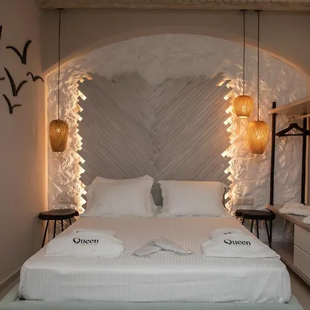 Queen Deluxe By Schatz Luxury Collection Hotel