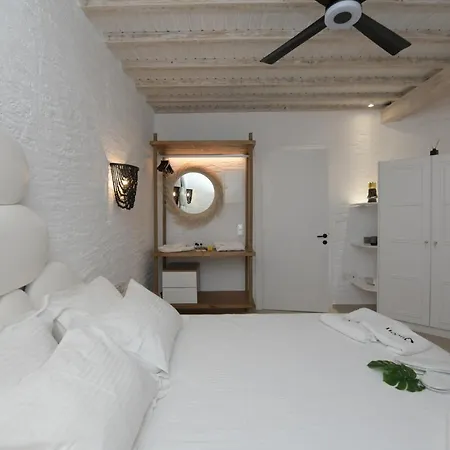Hotel Queen Deluxe By Schatz Luxury Collection Mykonos Town