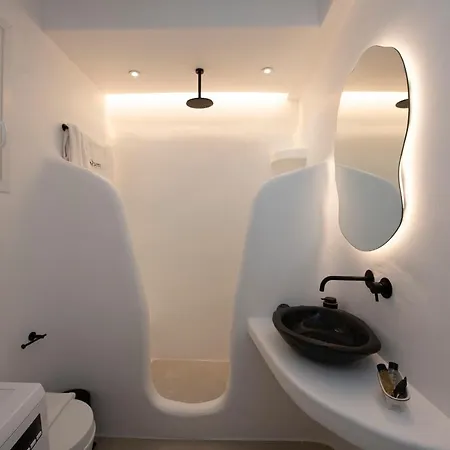 Hotel Queen Deluxe By Schatz Luxury Collection Mykonos Town