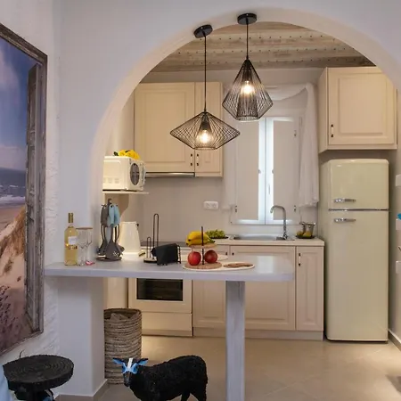 Hotel Queen Deluxe By Schatz Luxury Collection Mykonos Town