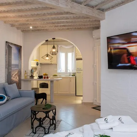 Appartement Queen Deluxe By Schatz Luxury Collection
