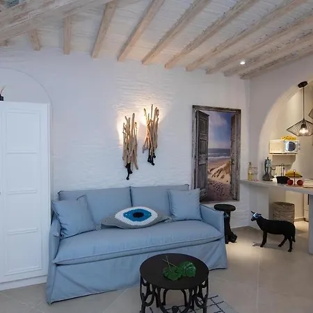 Appartement Queen Deluxe By Schatz Luxury Collection *