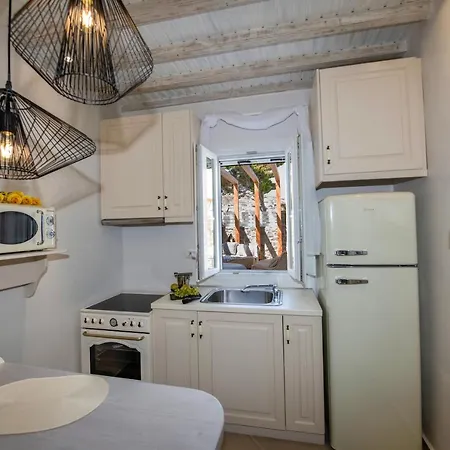 Queen Deluxe By Schatz Luxury Collection Appartement *