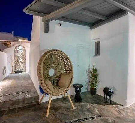 Queen Deluxe By Schatz Luxury Collection Appartement Mykonos Town