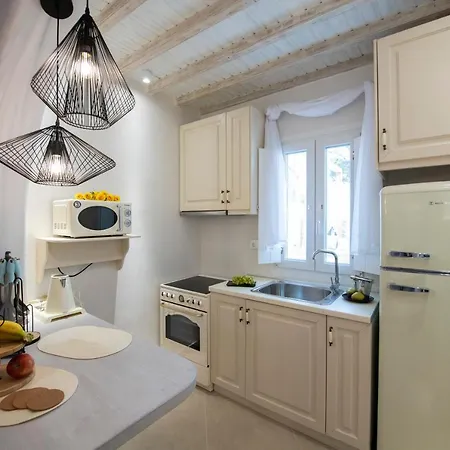 Appartement Queen Deluxe By Schatz Luxury Collection