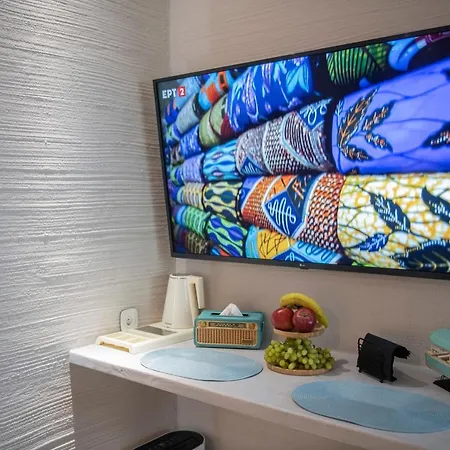 Appartement Queen Deluxe By Schatz Luxury Collection *